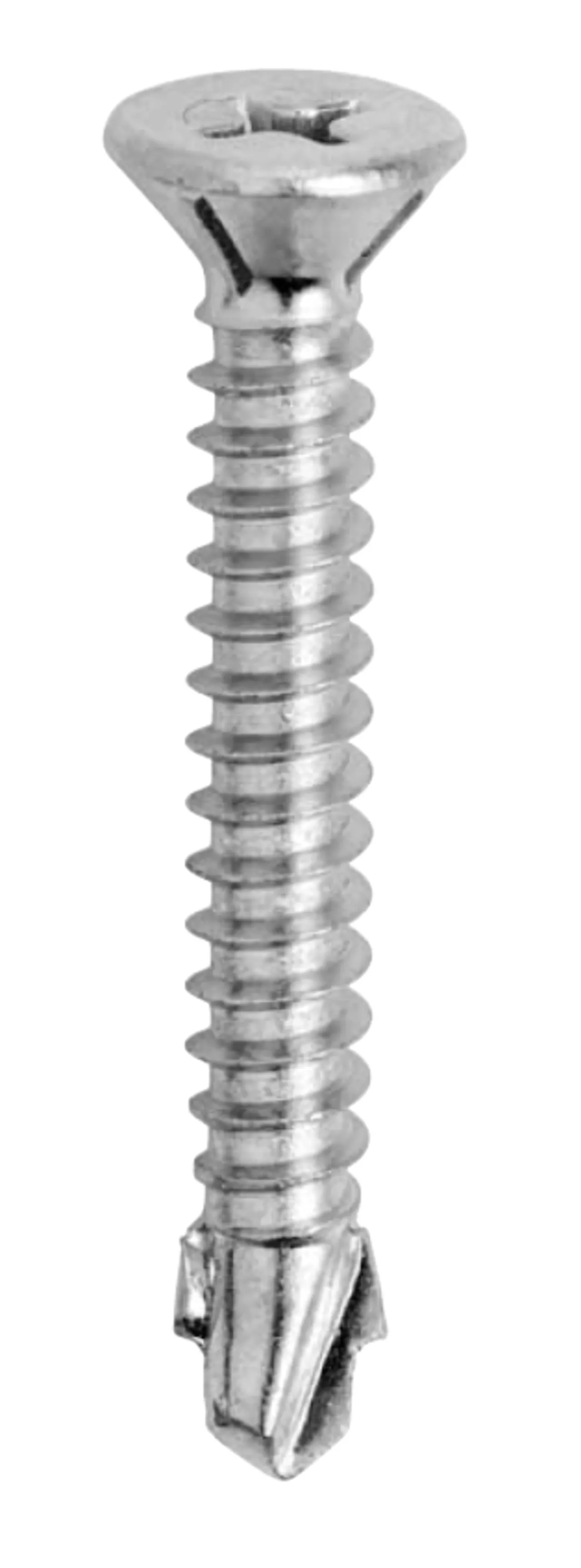 Vingeskrue sc3/25-7982/ph2- 4,8x42 a-250