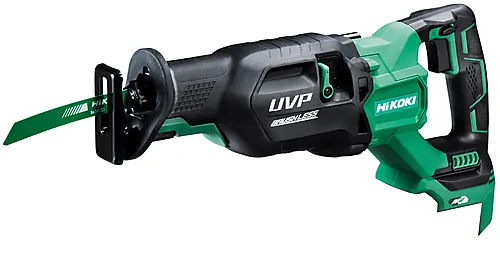 Bajonettsag batteri 36 volt kun maskin