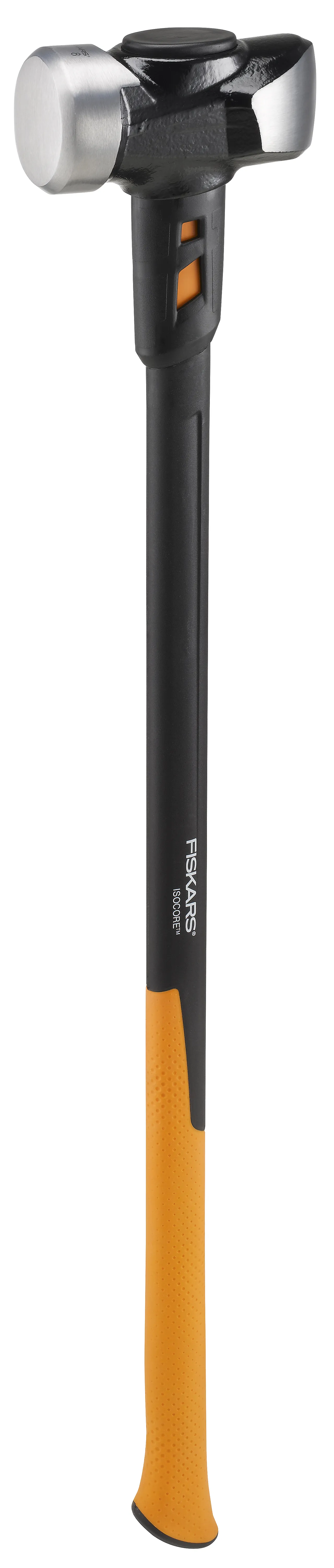 Fiskars Slegge med komposittskaft L Fiskars Slegge med komposittskaft L