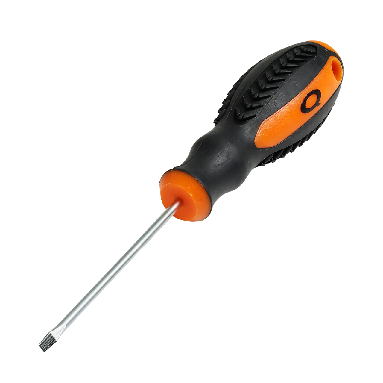 Q-tools skrutrekker rett 145 mm 075x3 mm