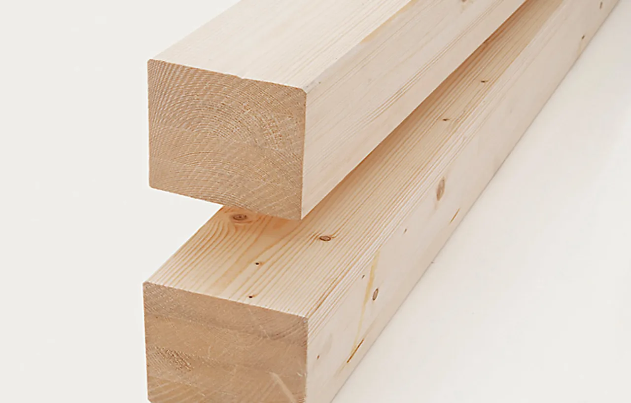 Furu 115x300 trykkimp limtre limtrebjelke i tr.imp furu kvalitet Furu 115x300 trykkimp limtre limtrebjelke i tr.imp furu kvalitet