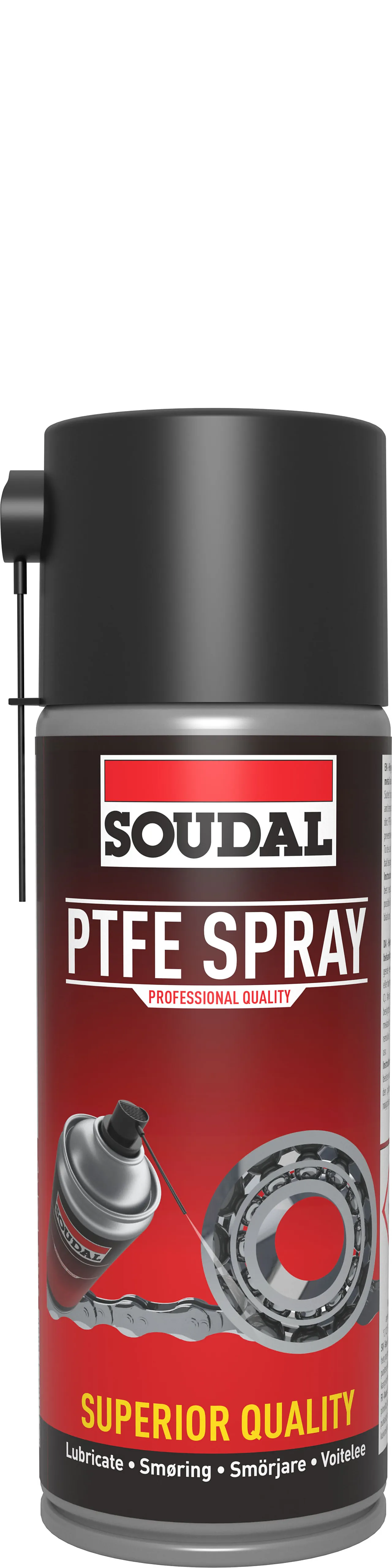 Spray PTFE 400 ml