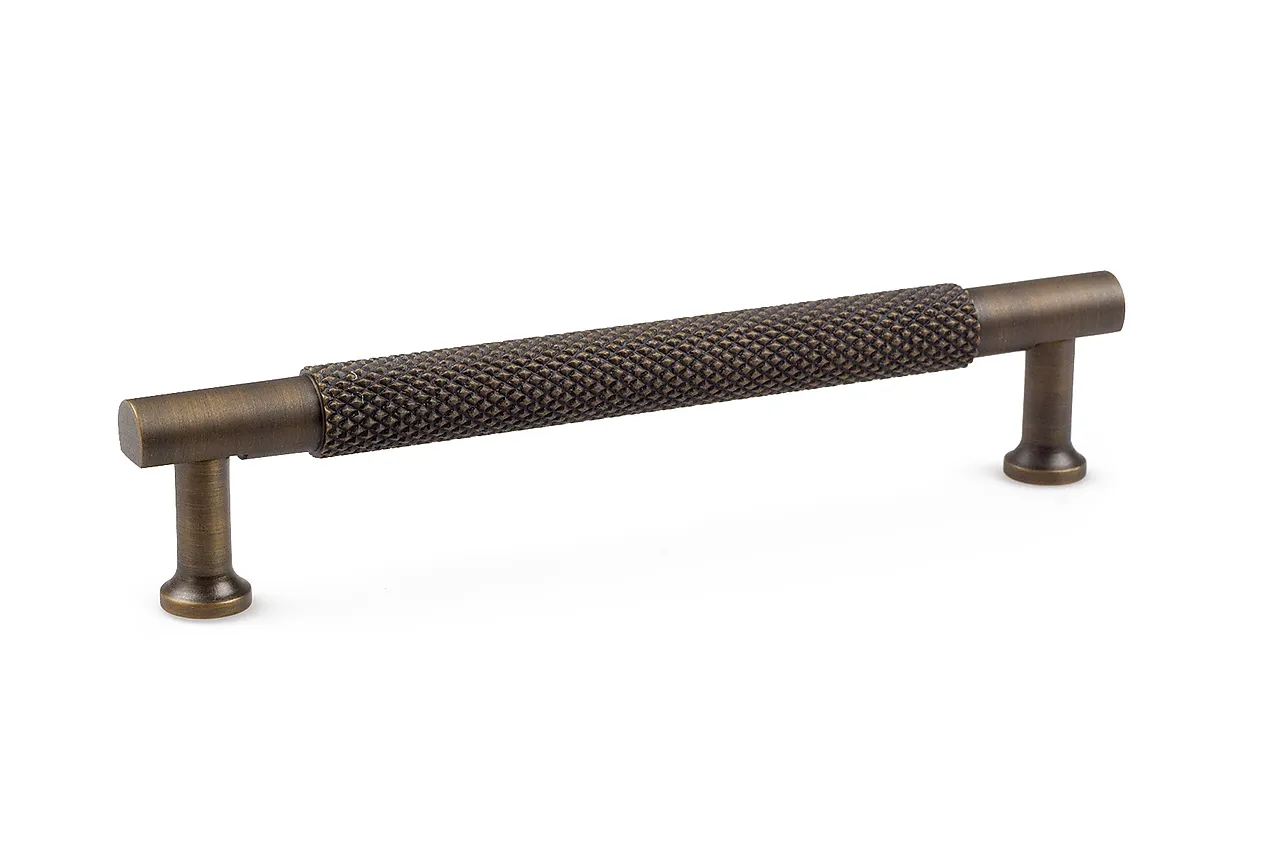 Møbelhåndtak lexington 96 bronse sb bronse Møbelhåndtak lexington 96 bronse sb bronse