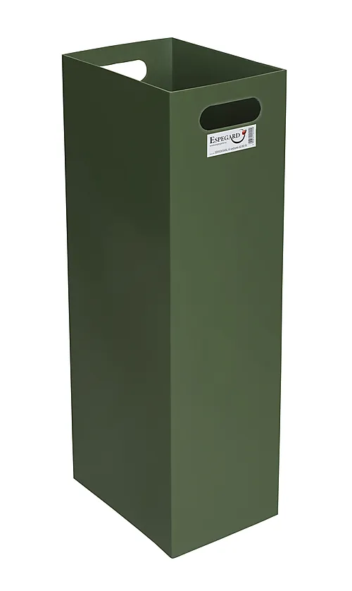 Sekkekanal Fsr 60/80 liter