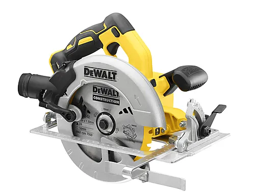 Sirkelsag 18 volt 64 mm uten batteri/lader