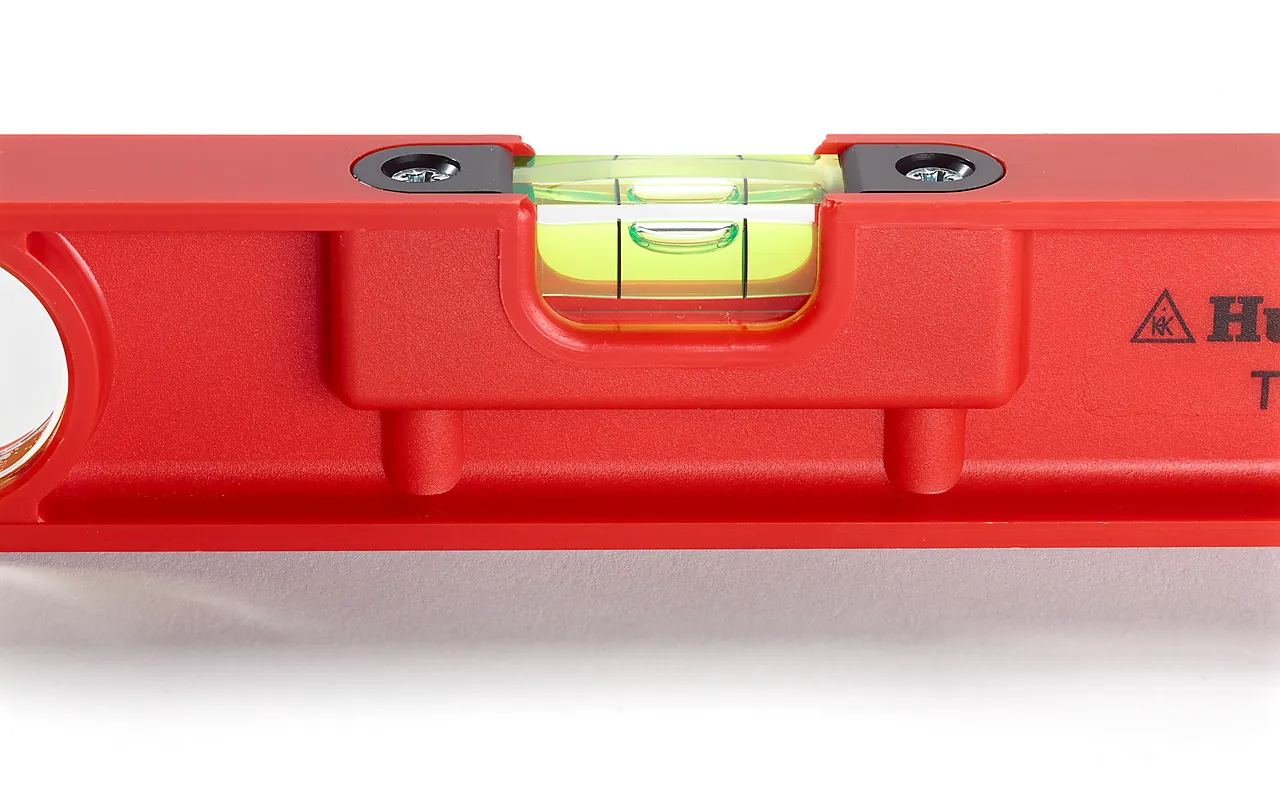 Vater torpedo tvp 25 plast m/2 libeller hultafors null - null - 3 - Miniatyr