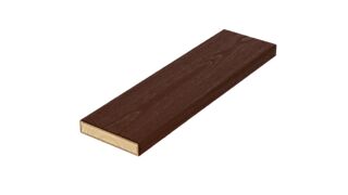 Kledning furu 22x123 royalimpregnert grå