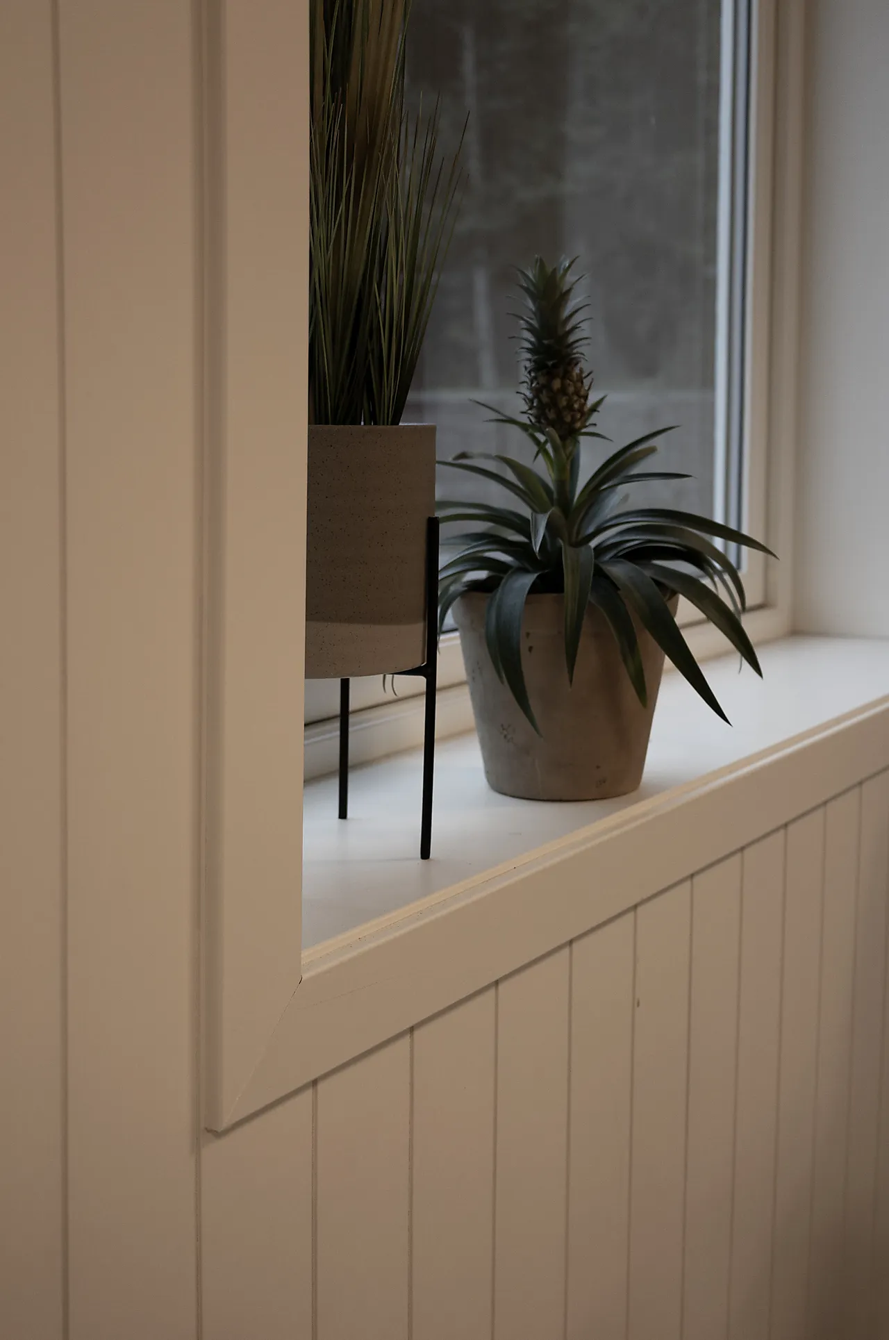 Karmlist furu 12x058x4400 mm rund S0502Y null - null - 2 - Miniatyr