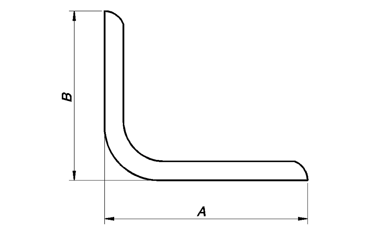 Hyllevinkel lam nøk 200X250 pn 6833-0-64-07 null - null - 2 - Miniatyr