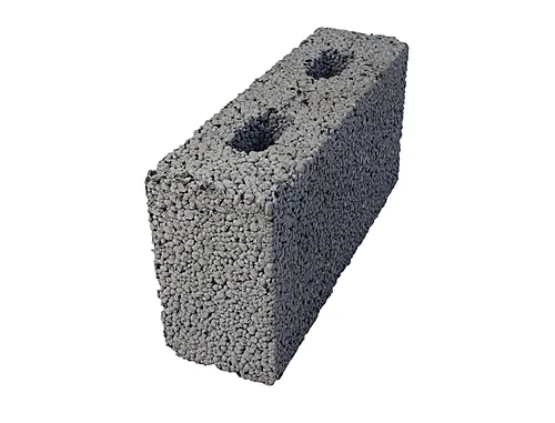 Universalblokk 15x25x50 cm