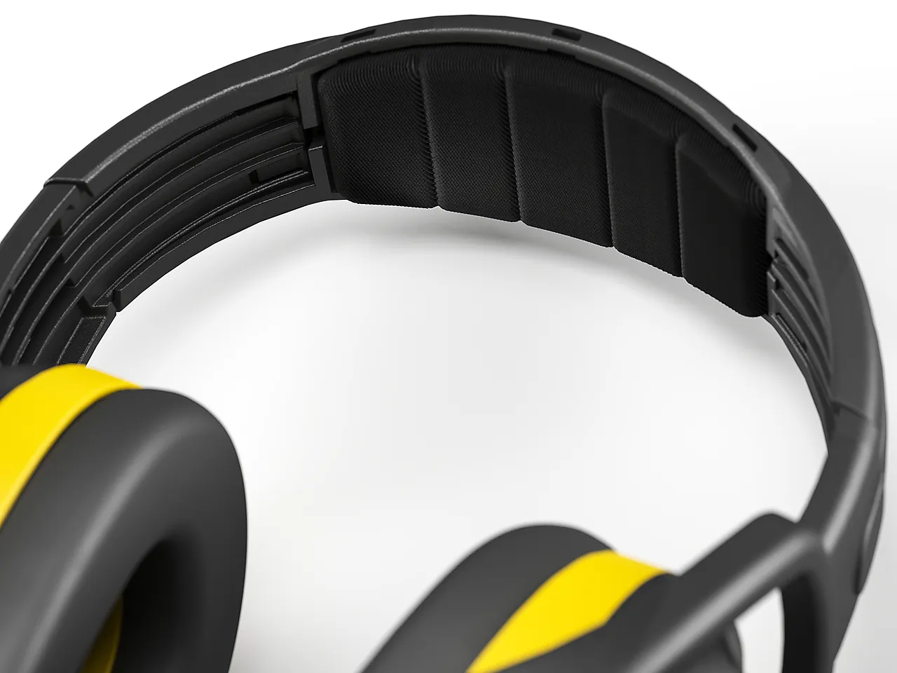 Hørselvern Secure 2 hodebøyle null - Universal - 3 - Miniatyr