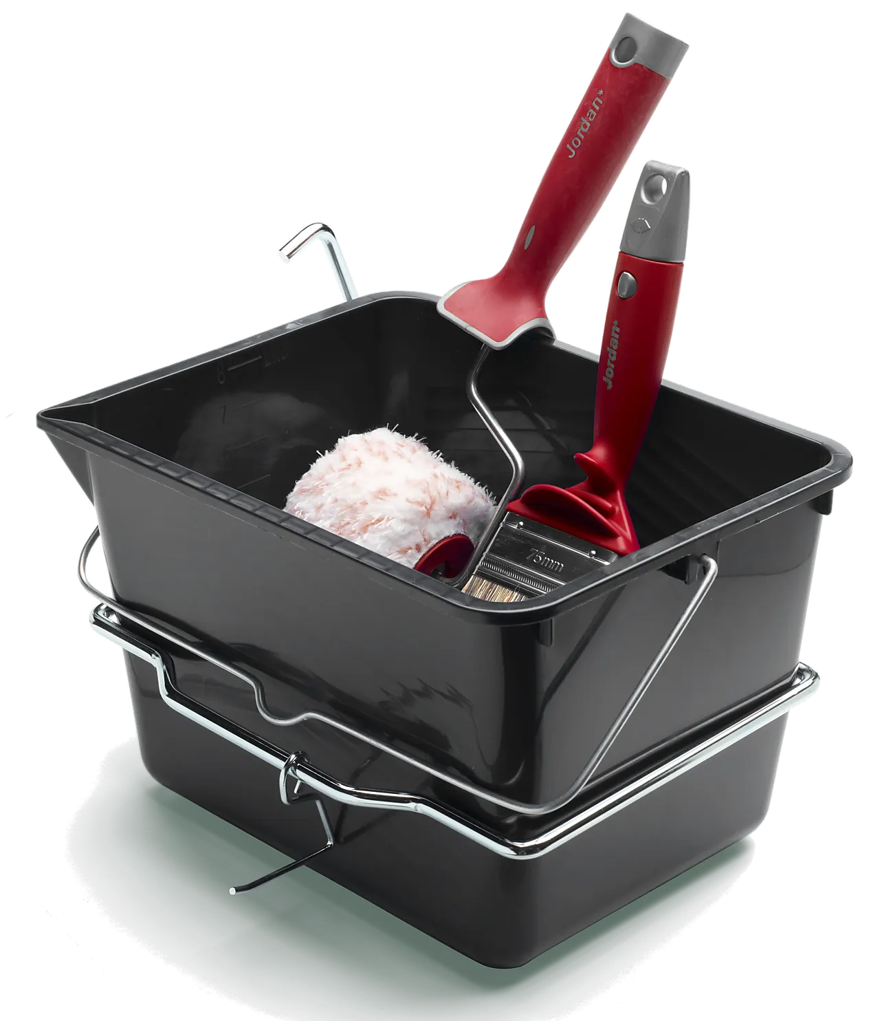 Perfect startpakke ute Perfect startpakke ute