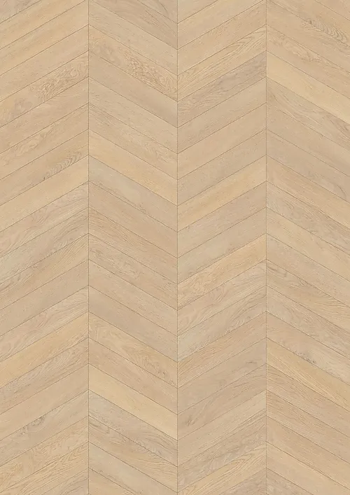 Kährs vinylgulv Fusion Chevron 4 sidet mikrofas