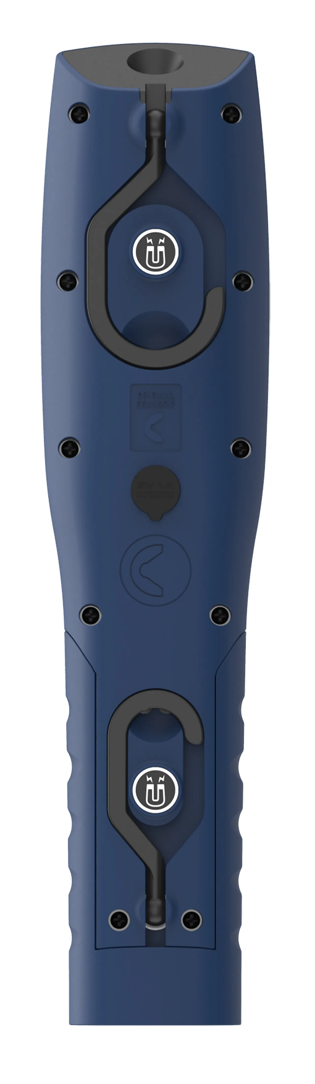 Håndlampe mag pro 600 lumen scangrip null - null - 3 - Miniatyr