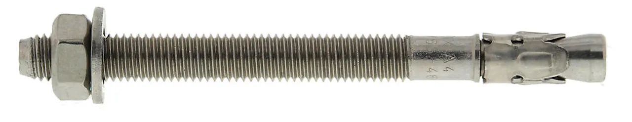 Ekspansjonsbolt 16x75/170 fixza4 spit eske a10