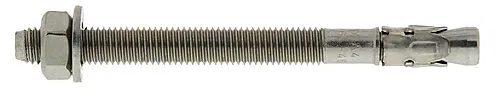 Ekspansjonsbolt 16x75/170 fixza4 spit eske a10