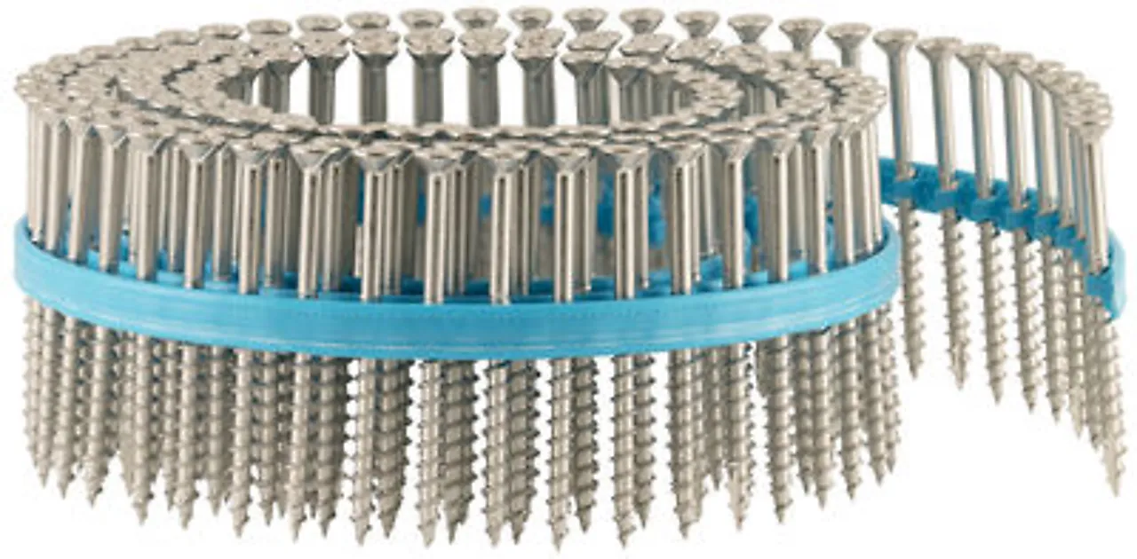 Terrasseskrue a4 mag 4,2x57 vl 1800 stk