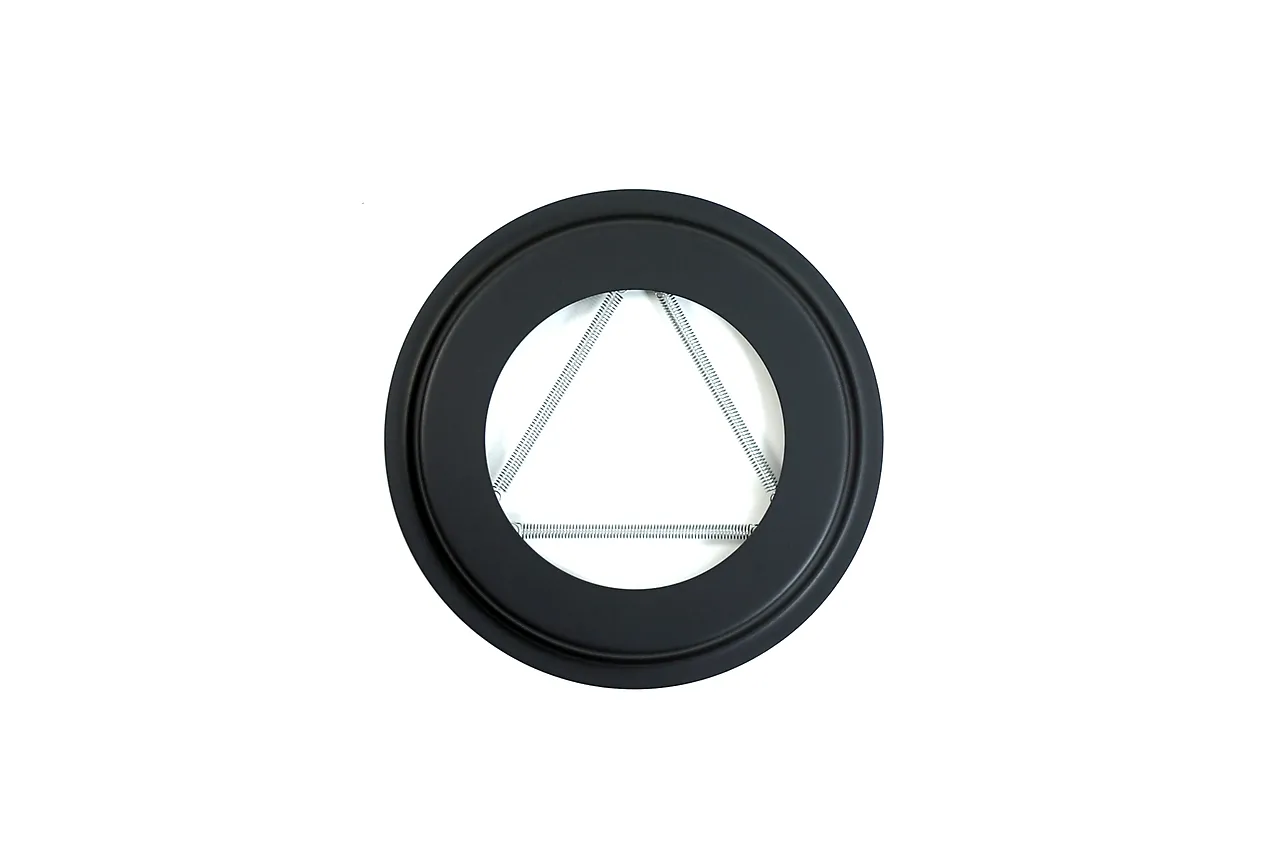 Pyntering ø125 utvendig ø220 bp