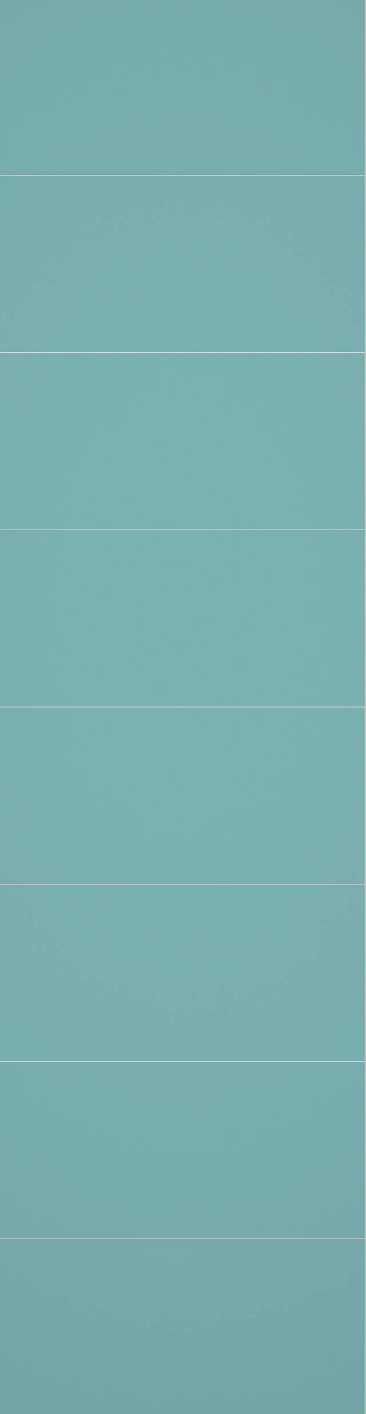 Fibo Aquamarine baderomspanel 60x30 cm null - null - 3 - Miniatyr