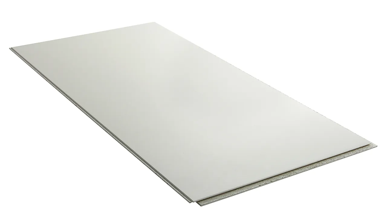 Proff himling hvit Proff himling hvit