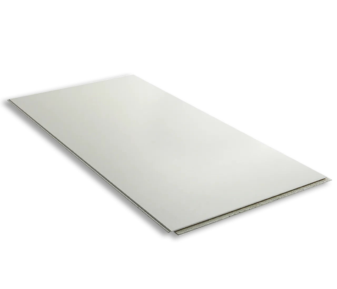 Opus Himling Pro hvit 12x620x1220 mm Opus Himling Pro hvit 12x620x1220 mm