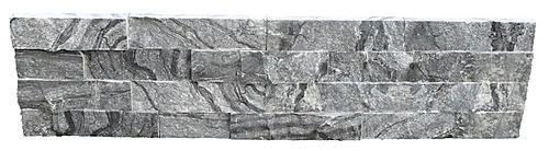Forblendingsstein skifer jazz panel 60 x 15 cm