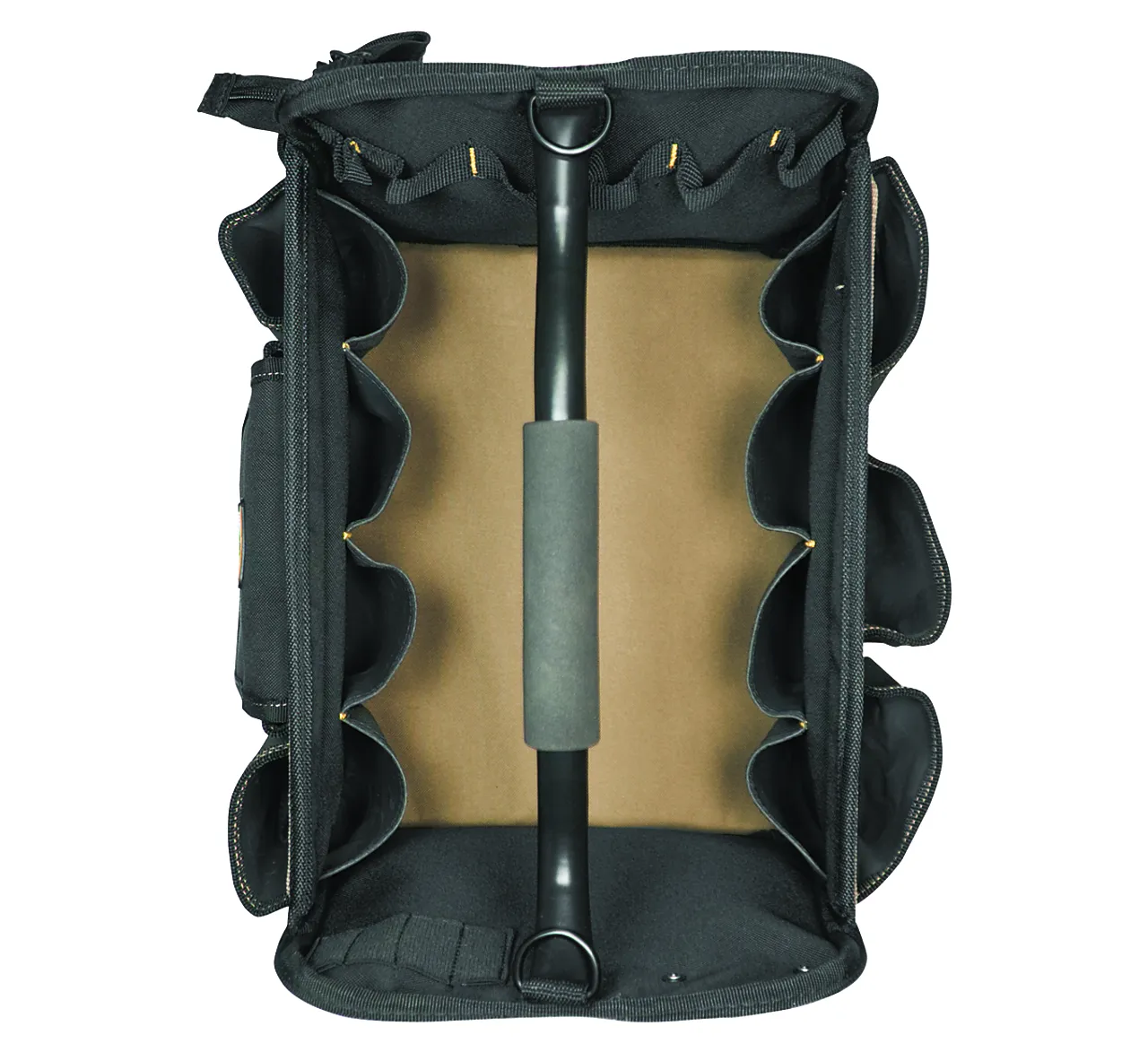 Verktøykasse åpen null - null - 3 - Miniatyr