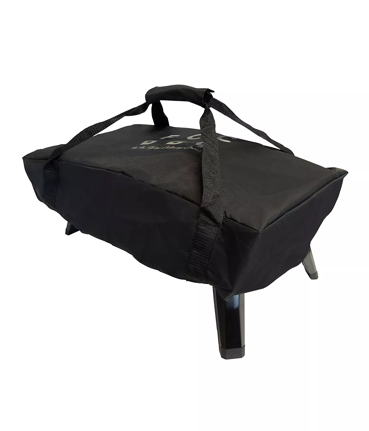 Grilltrekk til Pizza Chef Grilltrekk til Pizza Chef