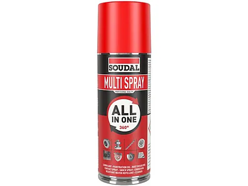 Spray multi 200 ml