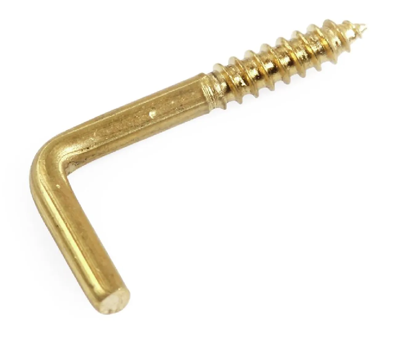 Vinkelkrok ms 2.7x40 a6 messing ann