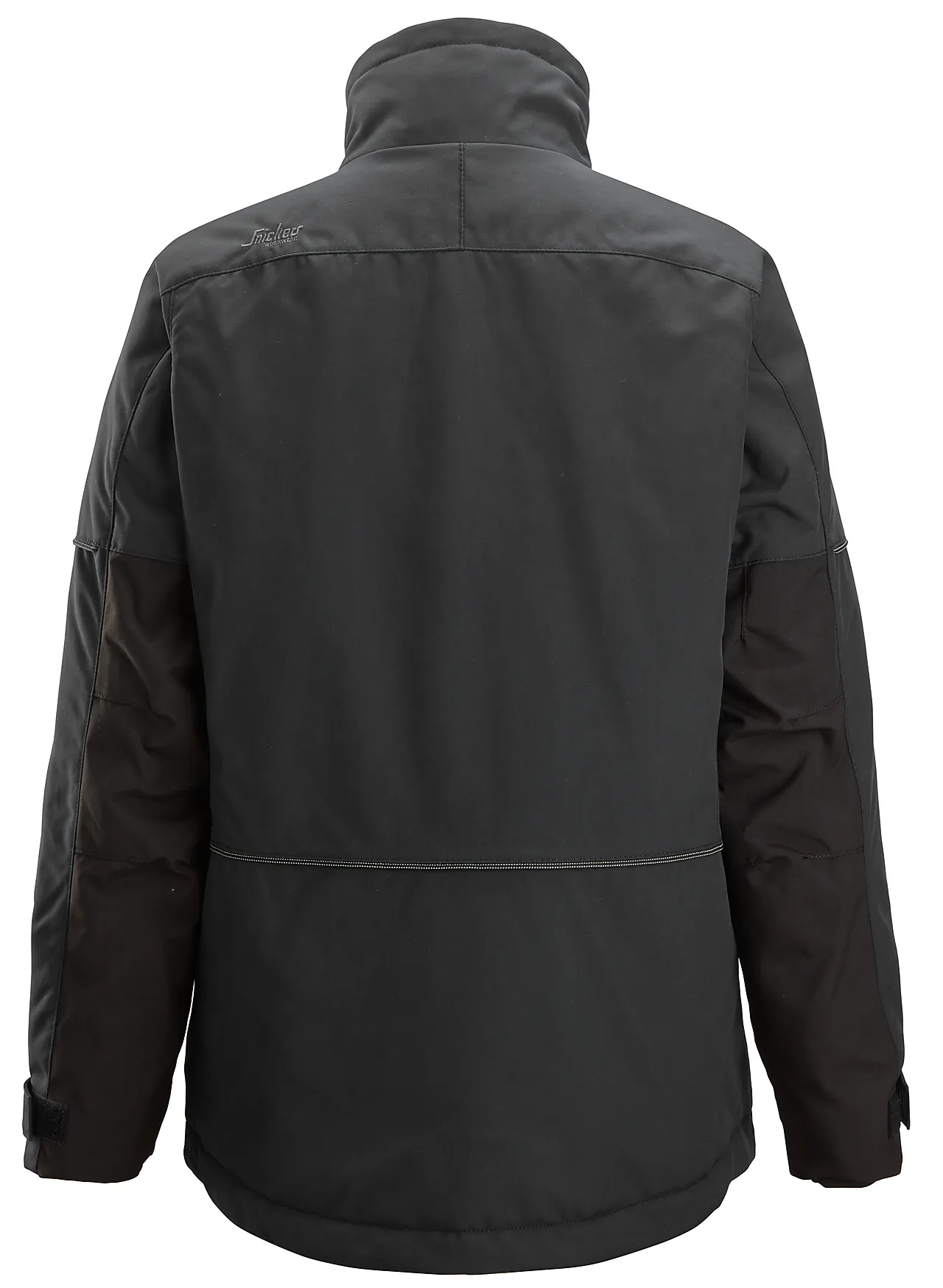 Snickers Workwear Vinterjakke 1187 Dame Sort M null - M - 3 - Miniatyr