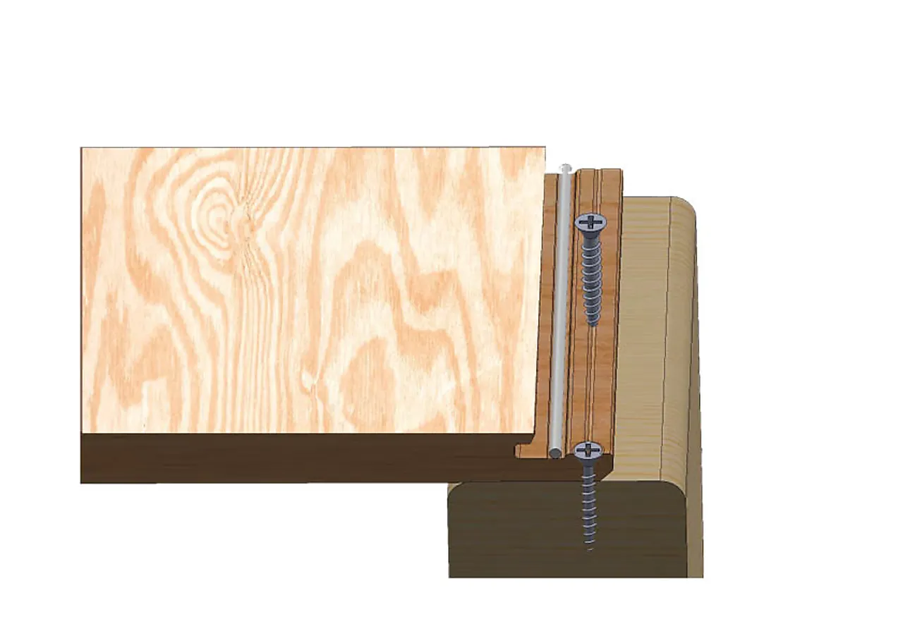 Smartfiner trefib furu rondane lakkert silkematt klar 11x620x2390 Smartfiner trefib furu rondane lakkert silkematt klar 11x620x2390