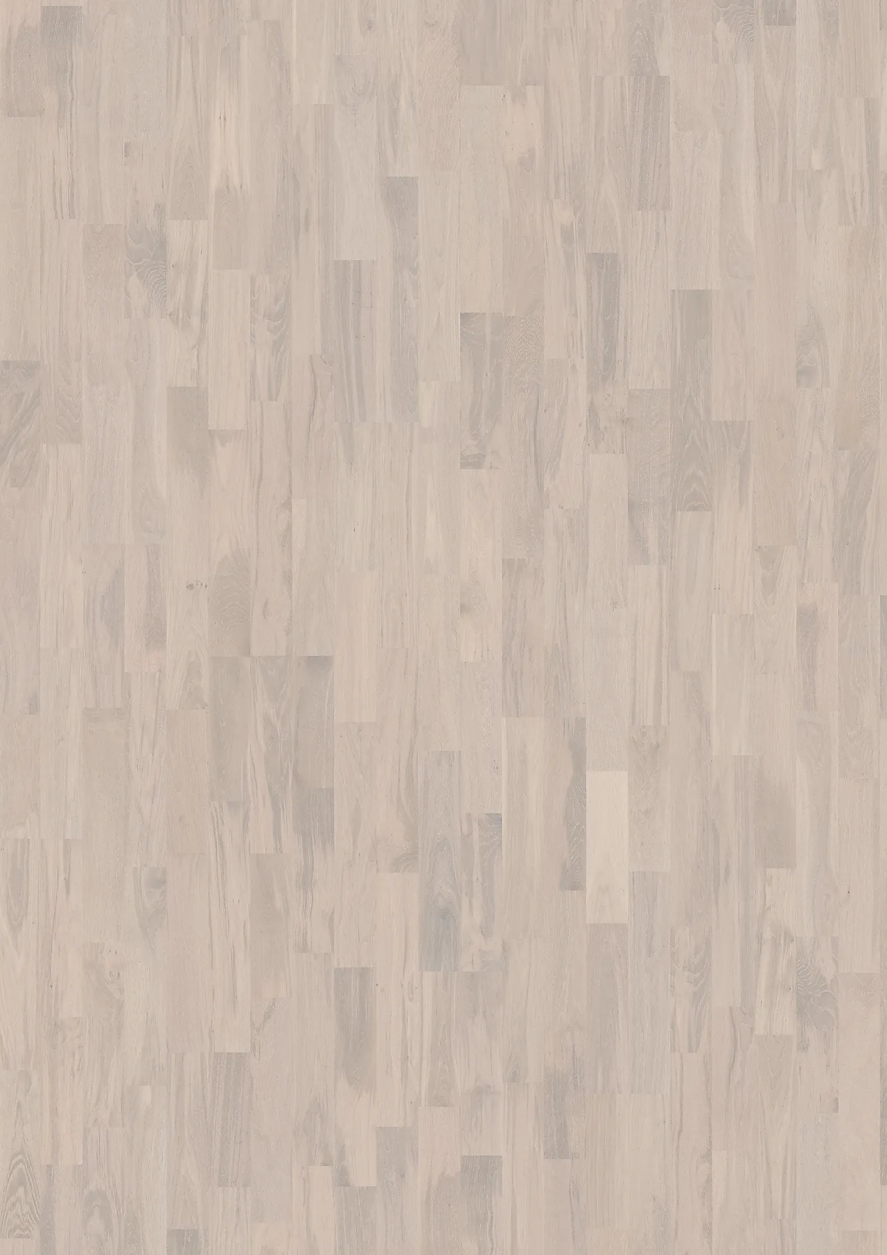 Kährs parkett Eik Vapor 2-stav, børstet, ultramatt lakk, hvit Kährs parkett Eik Vapor 2-stav, børstet, ultramatt lakk, hvit