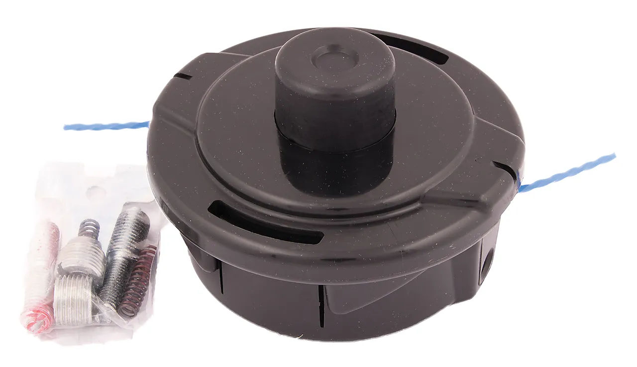 Trådspole 2 tråder 2,4 mm Trådspole 2 tråder 2,4 mm