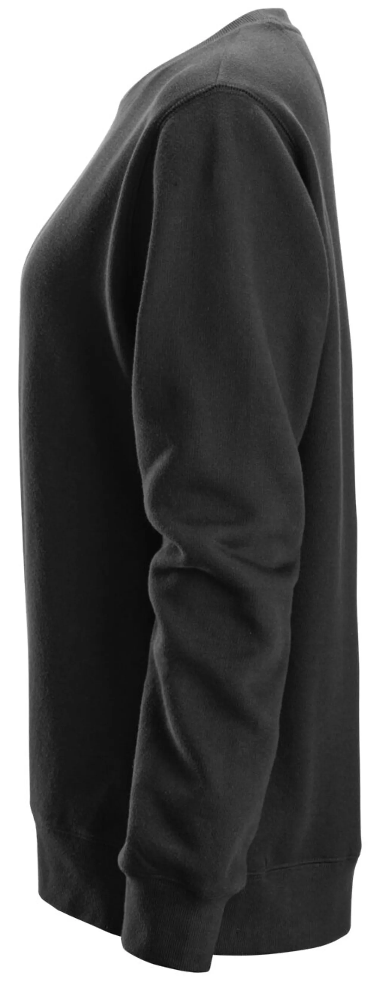 Genser dame sort str XS null - XS - 3 - Miniatyr