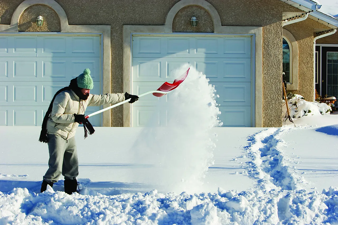 Classic snølett 0855 null - null - 3 - Miniatyr