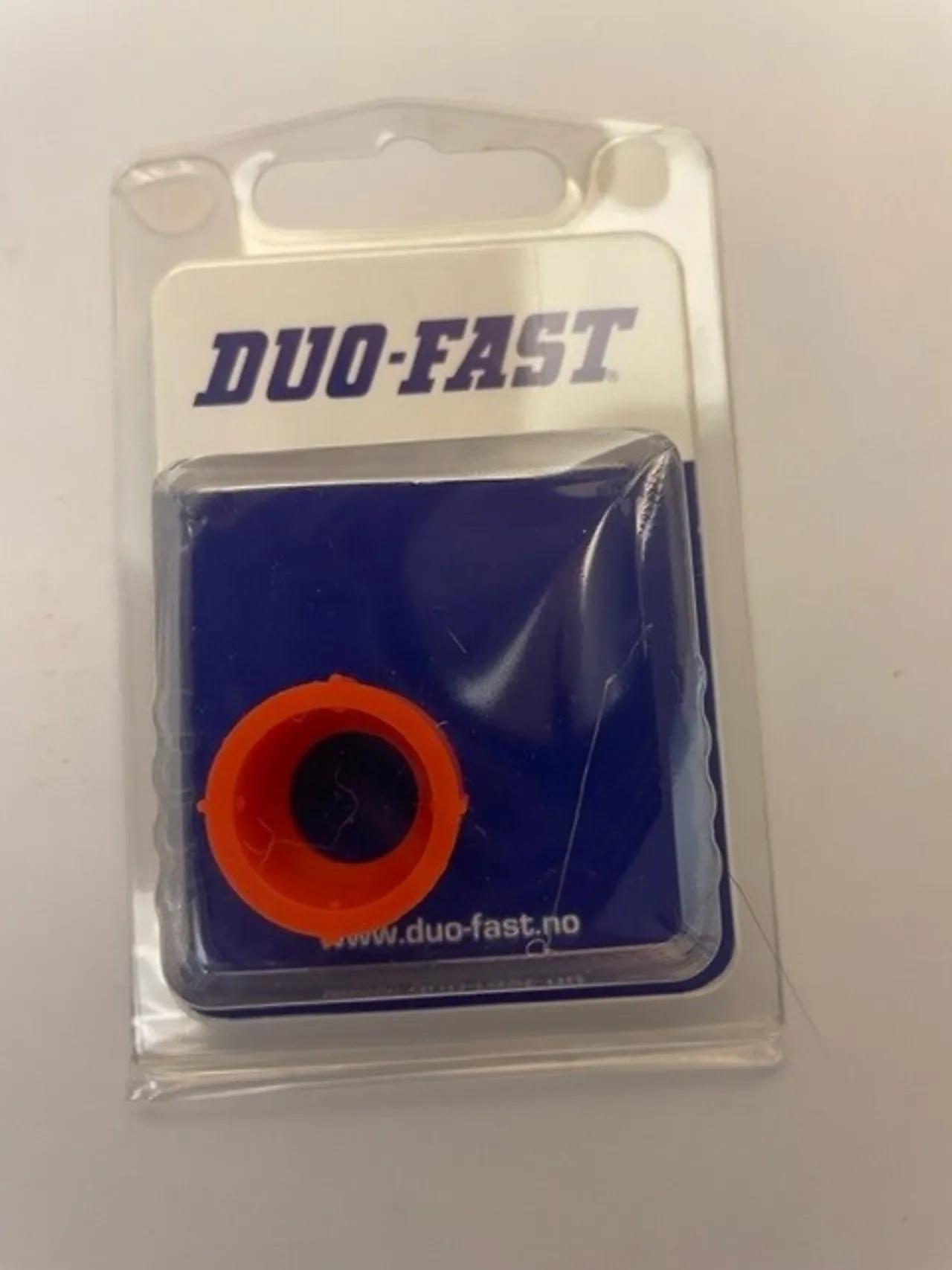 Gumminese til spikerpistol Paslode DFSN90 Gumminese til spikerpistol Paslode DFSN90