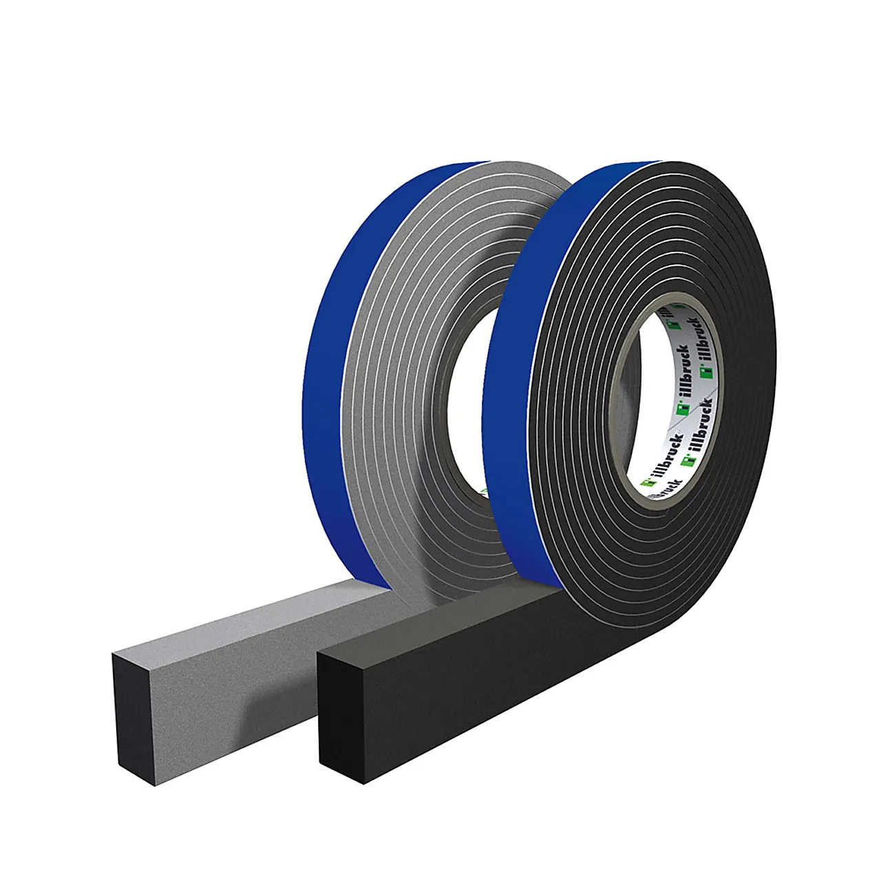 Dafaflex 600 25/13-24 grå fugebånd null - null - 2 - Miniatyr