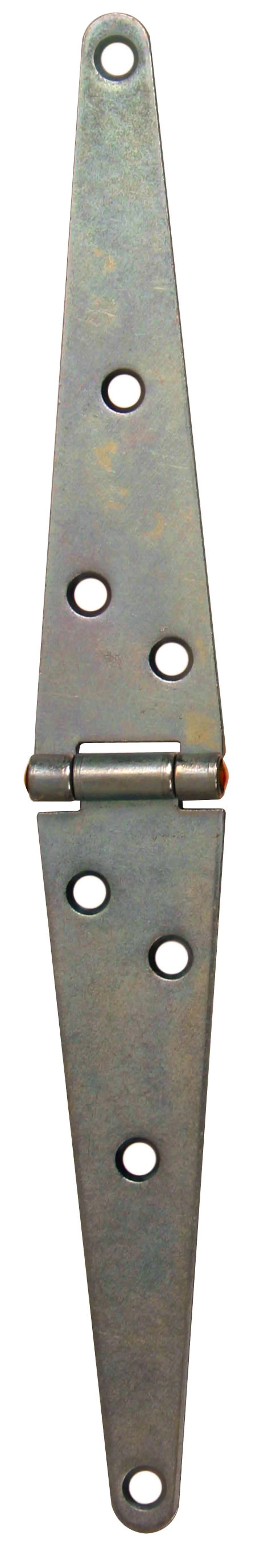 Kistehengsler 150 mm elf 2307 pn 1738-0-23-07