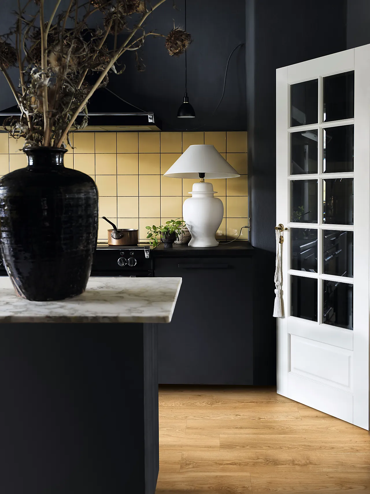 Vinylgulv V4007 classic nature oak null - null - 2 - Miniatyr