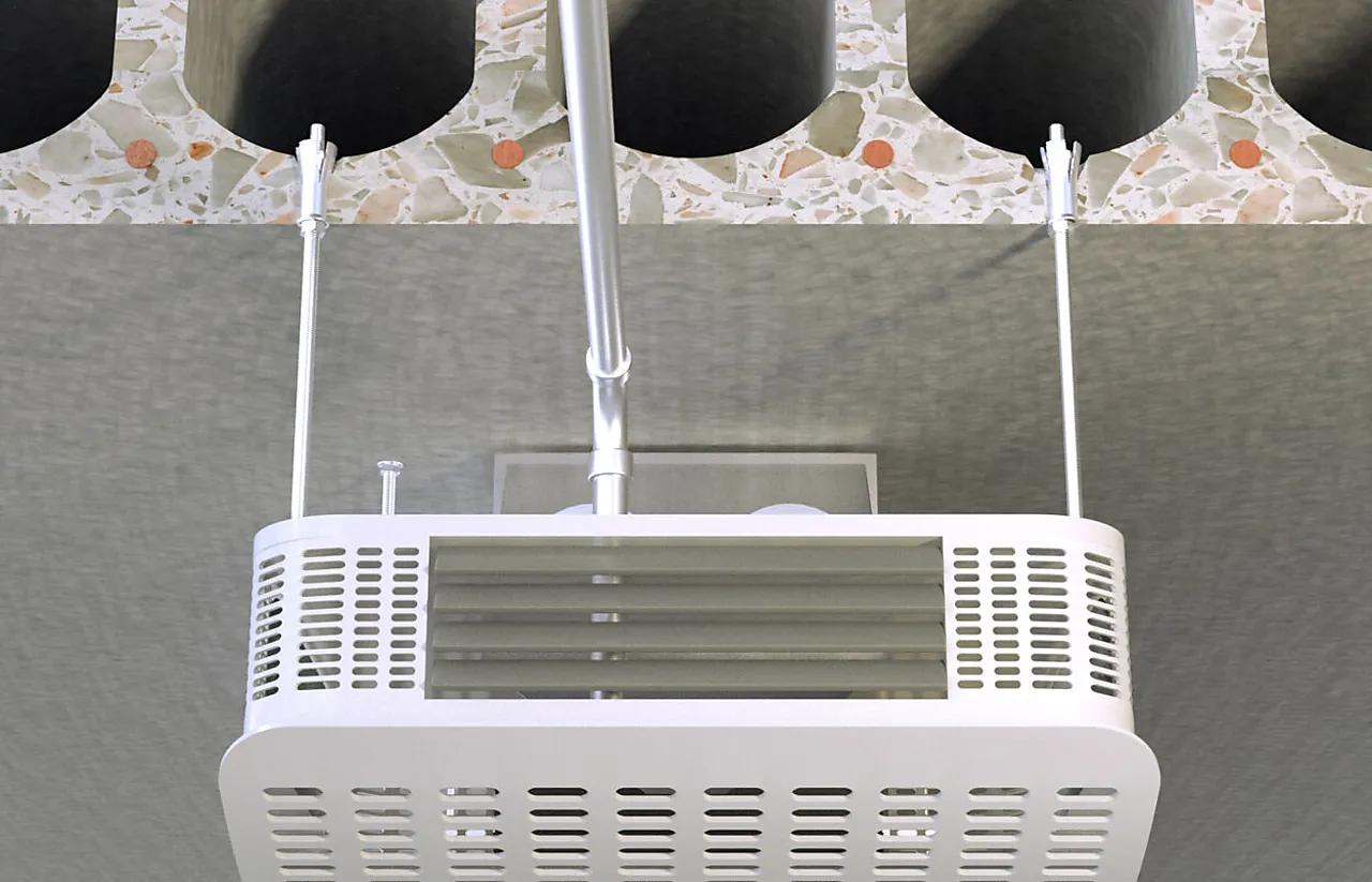 Hulldekkeanker fhy m10 elz a20 elforsinket null - null - 3 - Miniatyr