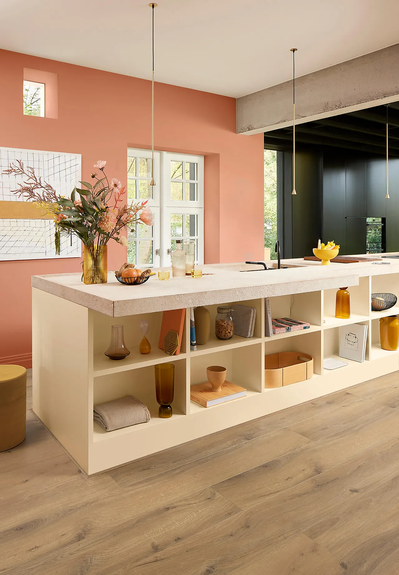 Laminatgulv XL Valley Hill Laminatgulv XL Valley Hill