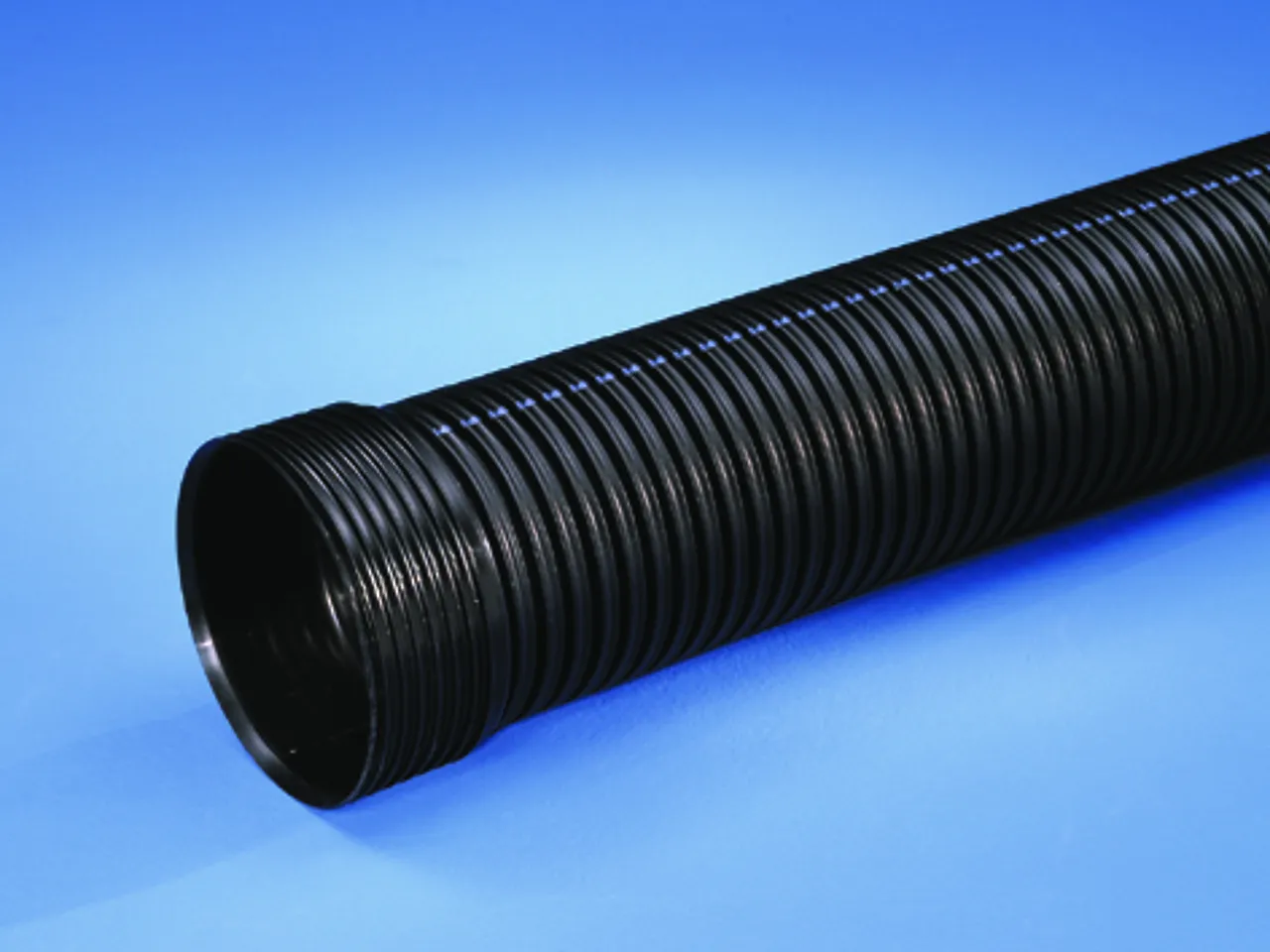 Drensrør DV69 mm Wavin