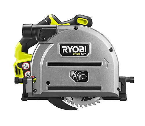 Dykksag børsteløs 18 volt 165 mm