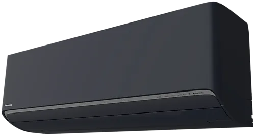 Varmepumpe CS-HZ25ZKE sort