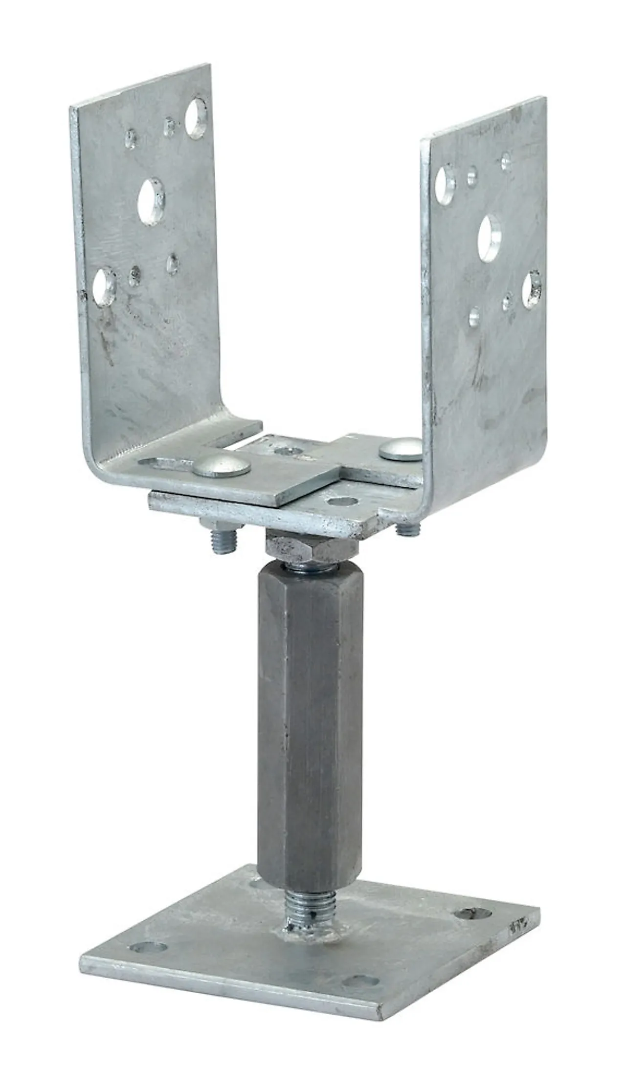 Søylesko vf type vhb2 justerb eskea10 bredde 75-115 høyde 115-165 Søylesko vf type vhb2 justerb eskea10 bredde 75-115 høyde 115-165