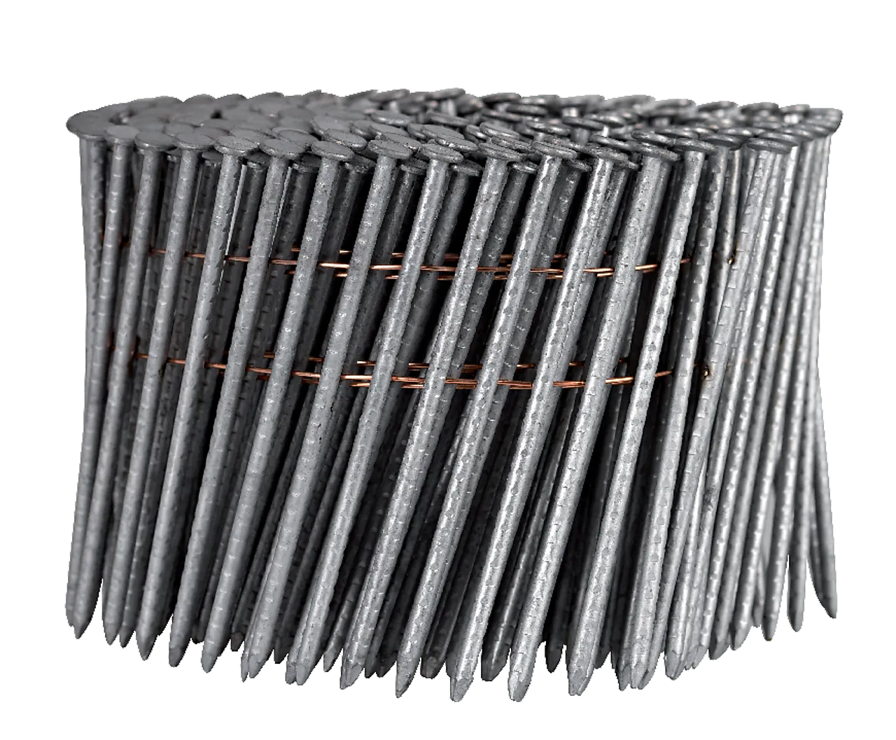 Spiker coil c4 16 grader kammet 25/65 Spiker coil c4 16 grader kammet 25/65