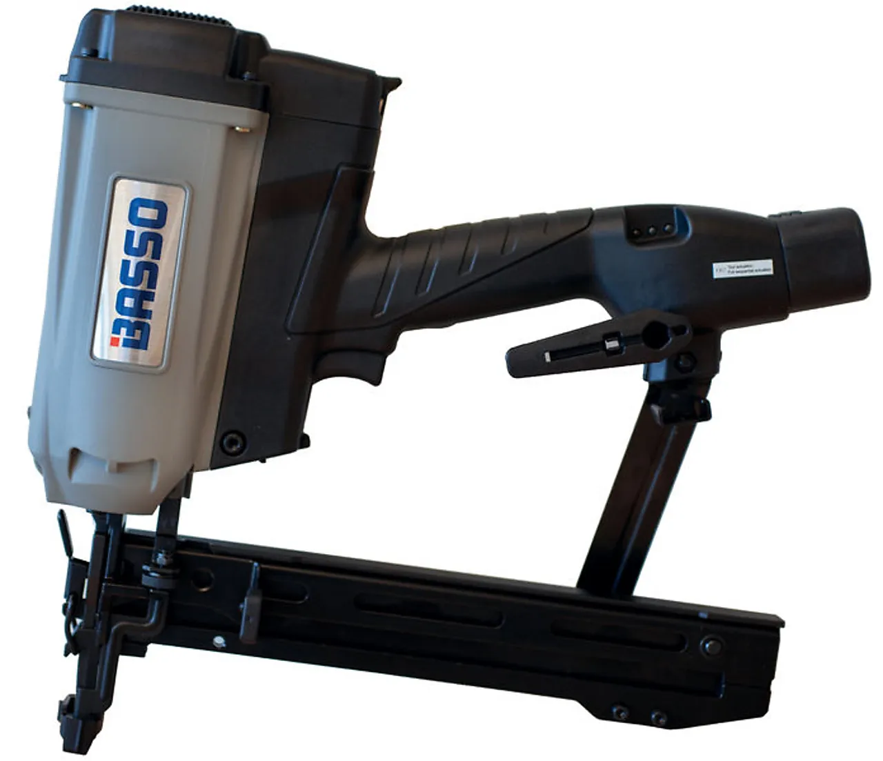 Krampepistol gass GS500/40-A1