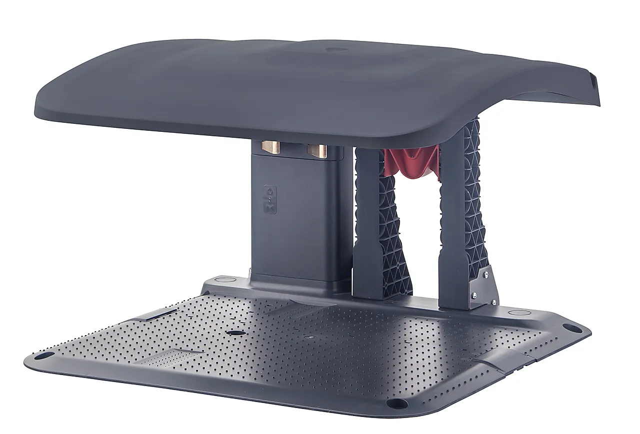 Garasje til Robolinho® robotklipper Garasje til Robolinho® robotklipper