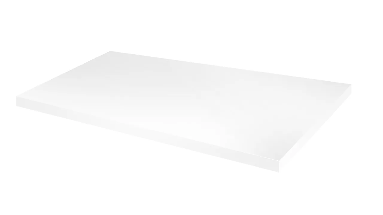 Fibo Sisternetopp 330 White 10x300x1200 Fibo Sisternetopp 330 White 10x300x1200